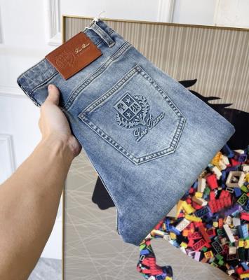 cheap quality Loro Piana Jeans Model No. 29
